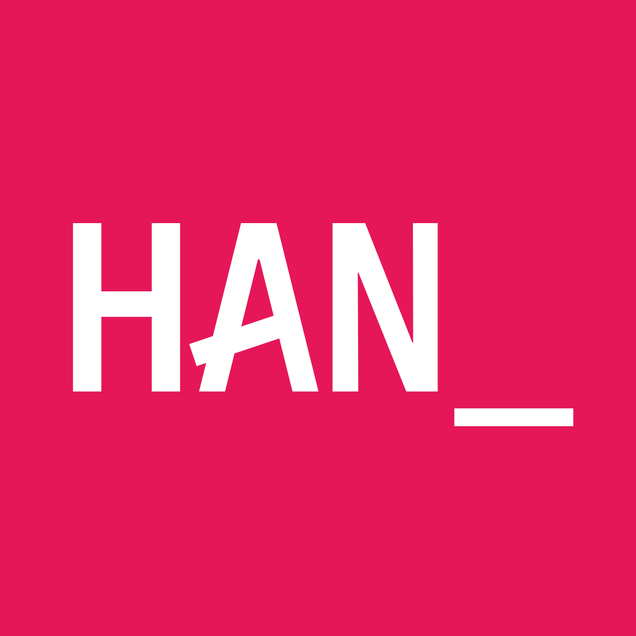 HAN International School of Business