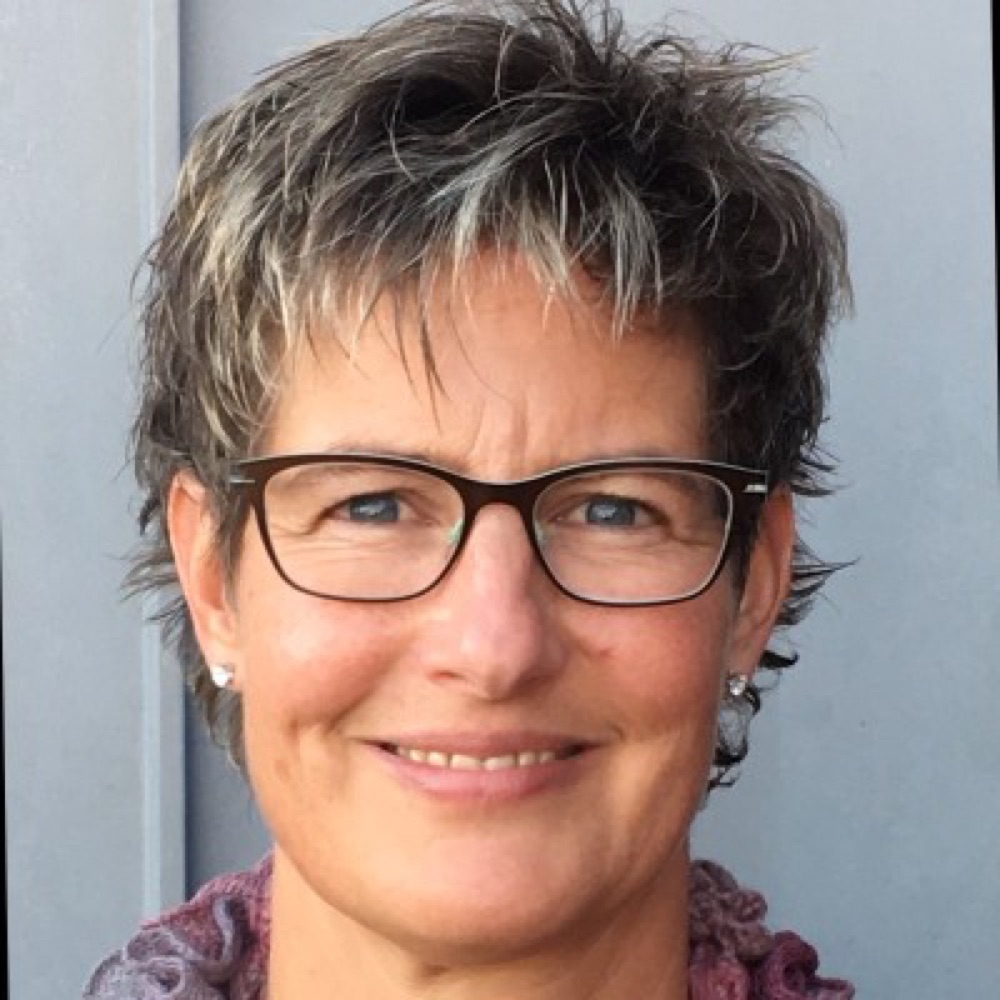 Petra Gimmi